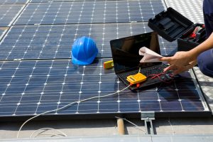 Conditions d’installation de panneaux solaire par Solaires Photovoltaïques à Treffiagat